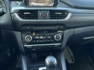 Mazda 6 2017 2.5 AT (192 л.с.) Supreme Plus (Пакет 1) c пробегом - фото 4