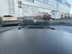 Mazda 6 2017 2.5 AT (192 л.с.) Supreme Plus (Пакет 1) c пробегом - фото 5