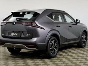 Новый GAC GS4 2025 2.0 AT (231 л.с.) 4WD GL  - фото 5