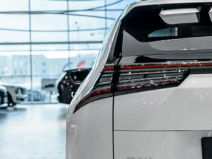 Новый GAC GS4 2025 2.0 AT (231 л.с.) 4WD GL  - фото 6