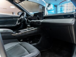 Новый GAC GS4 2025 2.0 AT (231 л.с.) 4WD GL  - фото 8