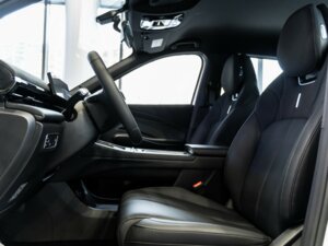 Новый Omoda C7 2025 1.6 AMT (150 л.с.) 4WD Драйв  - фото 8