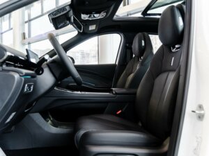 Новый Omoda C7 2025 1.6 AMT (150 л.с.) 4WD Supreme  - фото 6