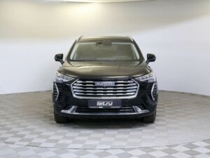 Haval Jolion 2023 1.5 AMT (150 л.с.) 4WD Premium c пробегом - фото 2