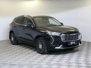 Haval Jolion 2023 1.5 AMT (150 л.с.) 4WD Premium c пробегом - фото 3