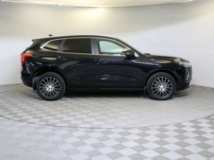 Haval Jolion 2023 1.5 AMT (150 л.с.) 4WD Premium c пробегом - фото 4