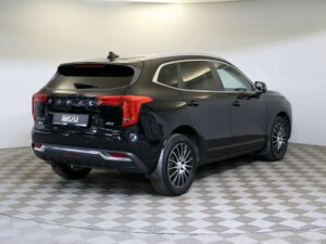 Haval Jolion 2023 1.5 AMT (150 л.с.) 4WD Premium c пробегом - фото 5