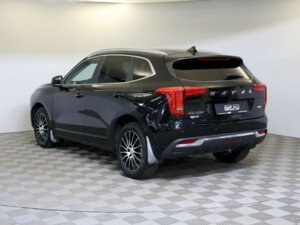 Haval Jolion 2023 1.5 AMT (150 л.с.) 4WD Premium c пробегом - фото 7