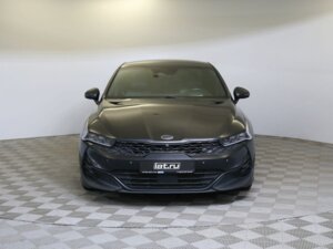 Kia K5 2021 2.5 AT (194 л.с.) GT Line+ c пробегом - фото 2