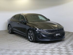 Kia K5 2021 2.5 AT (194 л.с.) GT Line+ c пробегом - фото 3