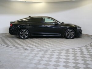 Kia K5 2021 2.5 AT (194 л.с.) GT Line+ c пробегом - фото 4