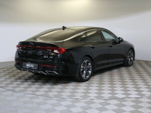 Kia K5 2021 2.5 AT (194 л.с.) GT Line+ c пробегом - фото 5