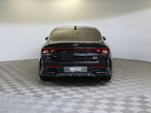 Kia K5 2021 2.5 AT (194 л.с.) GT Line+ c пробегом - фото 6