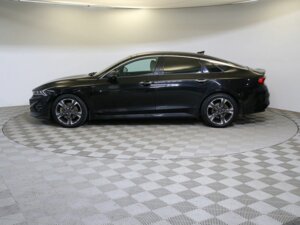 Kia K5 2021 2.5 AT (194 л.с.) GT Line+ c пробегом - фото 8