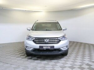 Dongfeng AX7 2018 2.0 AT (140 л.с.) Luxury c пробегом - фото 2