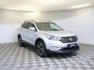 Dongfeng AX7 2018 2.0 AT (140 л.с.) Luxury c пробегом - фото 3