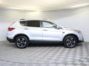 Dongfeng AX7 2018 2.0 AT (140 л.с.) Luxury c пробегом - фото 4