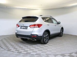 Dongfeng AX7 2018 2.0 AT (140 л.с.) Luxury c пробегом - фото 5