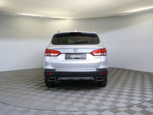 Dongfeng AX7 2018 2.0 AT (140 л.с.) Luxury c пробегом - фото 6