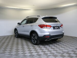 Dongfeng AX7 2018 2.0 AT (140 л.с.) Luxury c пробегом - фото 7