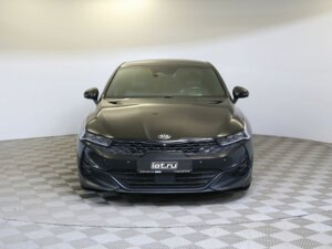 Kia K5 2021 2.5 AT (194 л.с.) GT Line+ c пробегом - фото 2