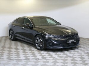 Kia K5 2021 2.5 AT (194 л.с.) GT Line+ c пробегом - фото 3