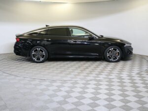 Kia K5 2021 2.5 AT (194 л.с.) GT Line+ c пробегом - фото 4