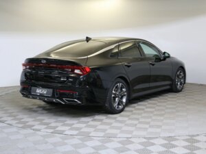 Kia K5 2021 2.5 AT (194 л.с.) GT Line+ c пробегом - фото 5