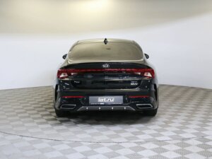 Kia K5 2021 2.5 AT (194 л.с.) GT Line+ c пробегом - фото 6