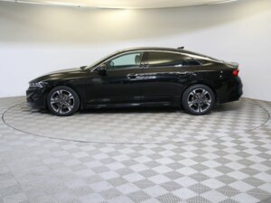 Kia K5 2021 2.5 AT (194 л.с.) GT Line+ c пробегом - фото 8