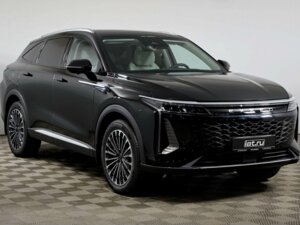 Новый Exeed RX 2025 2.0 AT (249 л.с.) 4WD Flagship  - фото 3