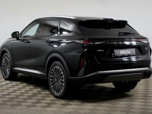 Новый Exeed RX 2025 2.0 AT (249 л.с.) 4WD Flagship  - фото 5