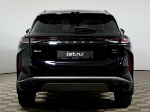 Новый Exeed RX 2025 2.0 AT (249 л.с.) 4WD Flagship  - фото 6