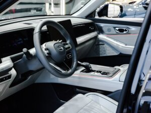 Новый GAC GS8 2025 Dragon 2.0 AT (231 л.с.) 4WD GT  - фото 8