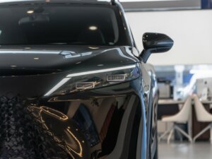 Новый Omoda C7 2026 1.6 AMT (150 л.с.) 4WD Стиль  - фото 7