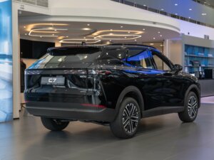 Новый Omoda C7 2026 1.6 AMT (150 л.с.) 4WD Стиль  - фото 4