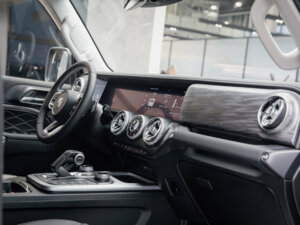 Новый Tank 300 2026 2.0 AT (220 л.с.) 4WD Сити Премиум  - фото 6