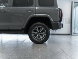 Новый Tank 300 2026 2.0 AT (220 л.с.) 4WD Сити Драйв  - фото 6