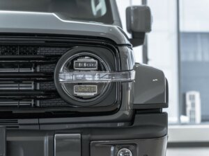 Новый Tank 300 2026 2.0 AT (220 л.с.) 4WD Сити Драйв  - фото 8