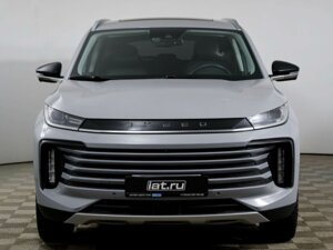 Exeed TXL 2023 1.6 AMT (186 л.с.) 4WD Flagship c пробегом - фото 2