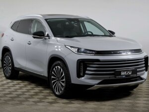 Exeed TXL 2023 1.6 AMT (186 л.с.) 4WD Flagship c пробегом - фото 3