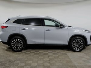 Exeed TXL 2023 1.6 AMT (186 л.с.) 4WD Flagship c пробегом - фото 4