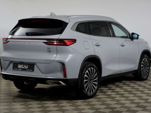 Exeed TXL 2023 1.6 AMT (186 л.с.) 4WD Flagship c пробегом - фото 5