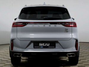 Exeed TXL 2023 1.6 AMT (186 л.с.) 4WD Flagship c пробегом - фото 6