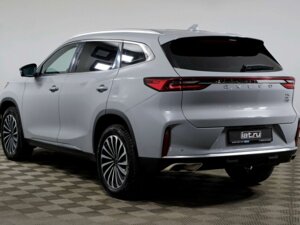 Exeed TXL 2023 1.6 AMT (186 л.с.) 4WD Flagship c пробегом - фото 7