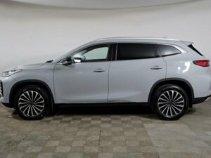 Exeed TXL 2023 1.6 AMT (186 л.с.) 4WD Flagship c пробегом - фото 8