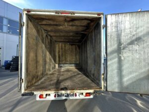 Volkswagen Transporter 2014 2.0d MT (84 л.с.) Kasten c пробегом - фото 4