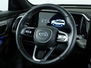 GAC GS8 2024 2.0 AT (231 л.с.) 4WD GT c пробегом - фото 3