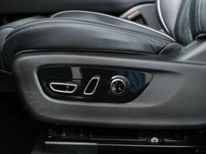 GAC GS8 2024 2.0 AT (231 л.с.) 4WD GT c пробегом - фото 4