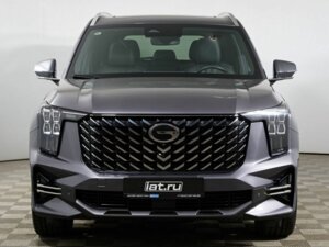 GAC GS8 2024 2.0 AT (231 л.с.) 4WD GT c пробегом - фото 5